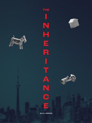 cover image of The Inheritance